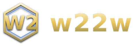 w22w logo